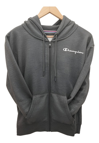 Sudadera Champion Script Fz Para Mujer. Gfwss25013327