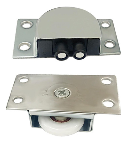 Ruedas Para Puertas Correderas Rodillo Para Puertas De