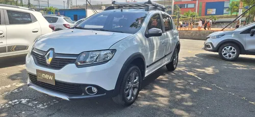Renault Stepway 1.6 Dynamique / Intens