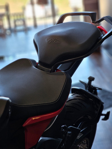 Mv Agusta - Turismo Veloce Rosso 800 No- Multistrada, Bmw