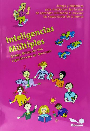 Inteligencias Multiples - Brites De Vila