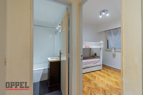Oppel | Departamento En Venta | Belgrano Capital Federal |