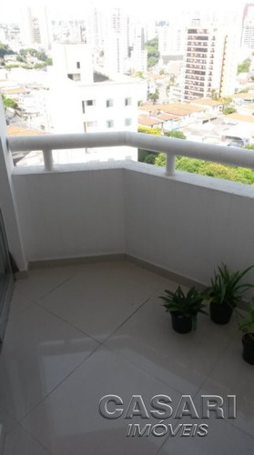 Cobertura Com 3 Dormitórios À Venda, 170 M² - Nova Petrópolis - São Bernardo Do Campo/sp - Co2141