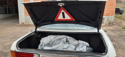 Mercedes Benz 280s