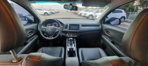 Imagem 5 de 14 de Honda Hr-v Exl Cvt 1.8 I-vtec Flexone