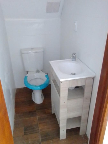 Imagen 5 de 18 de Venta Casa Solymar Tres Dormitorios