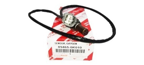 Sensor De Oxígeno Toyota Tacoma 4runner 2.7l 2trfe  Fortuner