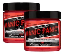 Comprar Tinte Para El Cabello Manic Panic Classic Pretty Flamingo, 1