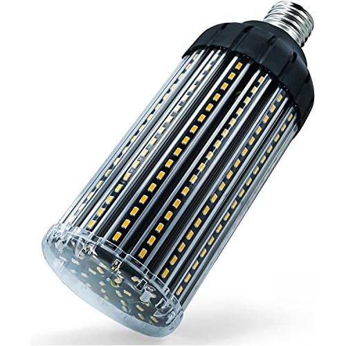 Bombilla Led E39/e40 De Luz Natural, 100w, 9600 Lúmene...