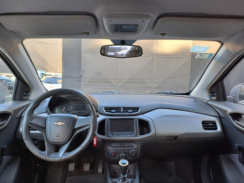 Chevrolet Onix 1.4 Lt Mt 98cv