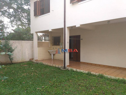 Imagem 22 de 25 de Casa À Venda No Sumaré, Com 280,00 M² At E 265,00 M² Ac. Ótima Casa Térrea, Com 3 Dormitórios, Garagem Para 4 Carros E Quintal Gramado - Ca0888