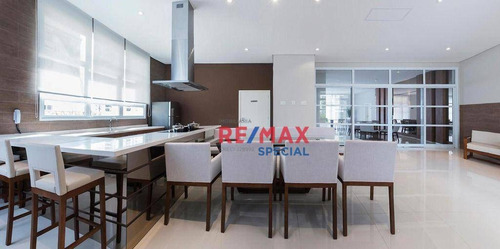 Imagem 21 de 30 de Apartamento Com 3 Dormitórios À Venda, 86 M² Por R$ 695.000,00 - Jardim Flor Da Montanha - Guarulhos/sp - Ap0889