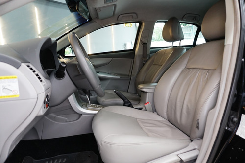 Toyota Corolla 1.8 XEI 16V FLEX 4P AUTOMÁTICO