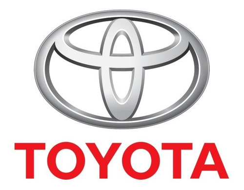 Espejo Derecho Toyota Hilux 2016 Al 2019 - Negro Electrico