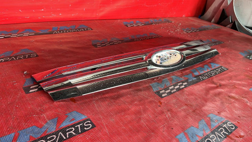 Cromo De Parrilla Ford Fusión 2007,2008,2009 (Usado)