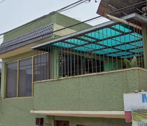 Cs- Casa En Bella Artes Metropolitana En Venta