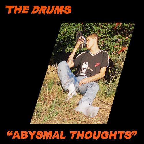 The Drums - Abysmal Thoughts Cd Nuevo Importado