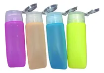 Comprar Botella Silicona Sin Bpa 65ml, Ideal Aderezos Salsas - Cukin