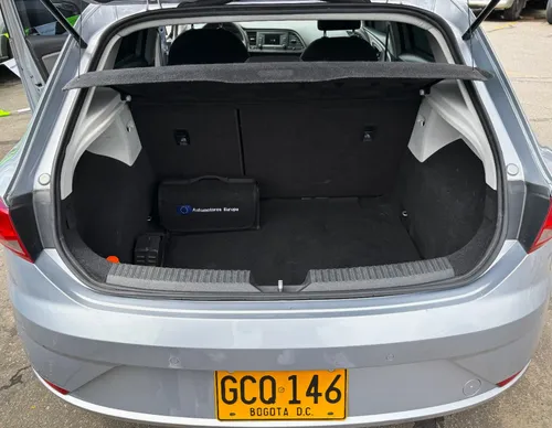 Seat Leon 1.6 Reference
