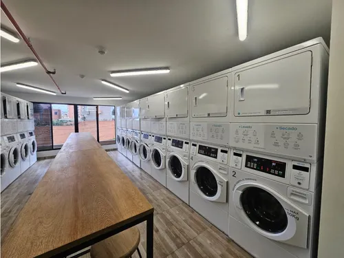 Venta Aparta Estudió En Chapinero Alto