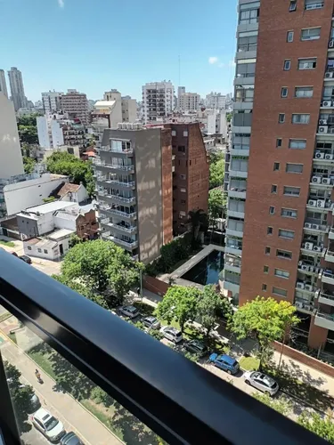 Departamento en alquiler en Núñez