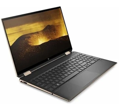 Hp Spectre X360 I7 10750h 16gb 512ssd + 32gb 15.6 Touch 2en1