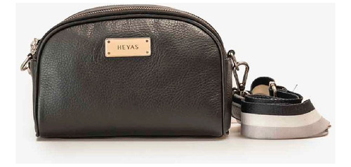 Cartera Cuero Vacuno Heyas Dama Mujer Suela Zucy19