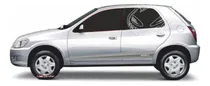 Comprar Calco Chevrolet Celta Spirit X 2 Laterales 3 Y 5 P