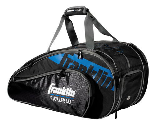 Franklin Sports Pickleball Paddle Bag Pro Series Bolsas De