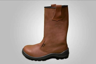 Botines Kamet Cana Alta | MercadoLibre 📦