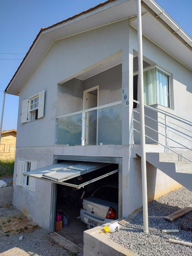 Imagem 9 de 15 de Casa - Liri - Ref: 34963 - V-34960