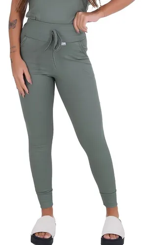 Calça hotsell ribana exercito