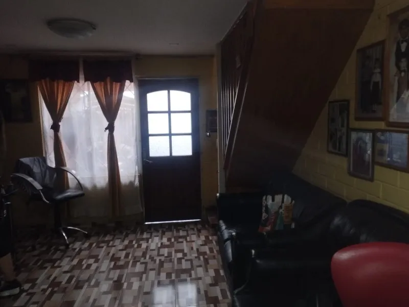 Imagen 5 de 20 de Se Vende Linda Casa De Trs Dormitorios En San Bernardo