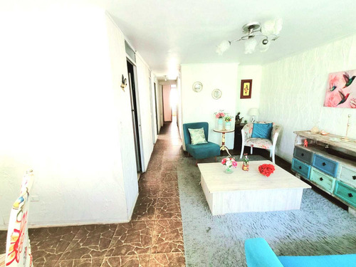 Venta Casa Villa Nocedal 4d 2b (75565)
