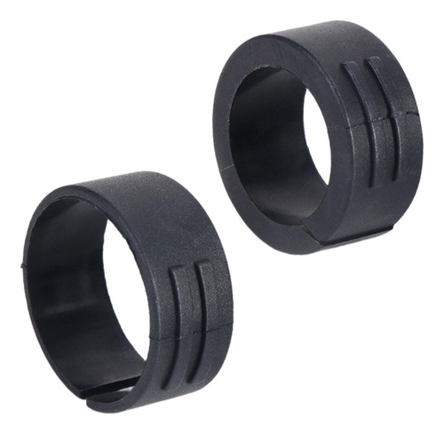 2 X 2 Juntas De Montaje Frontal Portátiles Para Edge