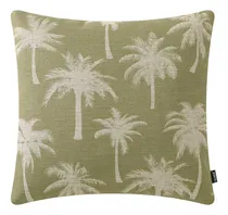 Comprar Trendin Palm Tree Treep Capas, Tampa De Almofada De Decoraçã