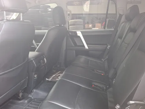 Toyota Prado 3.0 Tx Fl