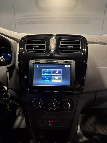 Renault Sandero 1.6 16v Life