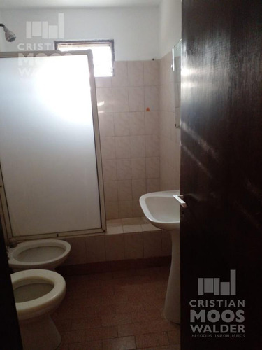 Casa En Alquiler Ingeniero Maschwitz.
