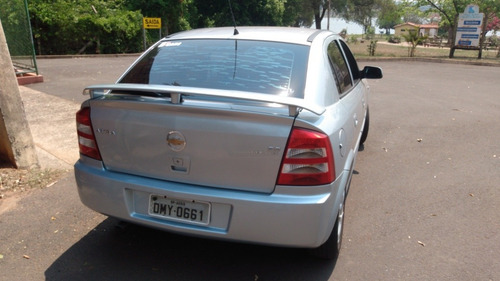 Chevrolet Astra 2008 2.0 Especial Advantage Flex Power 5p
