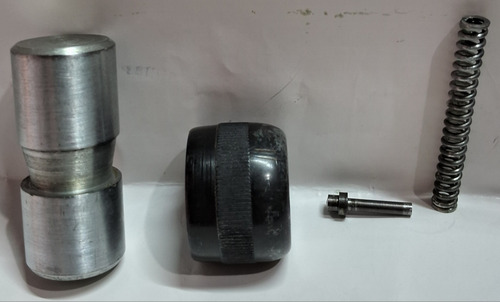 Massa Percussão Mola Guia Tampa Regul Carabina Fionda Mod 80 (Usado)