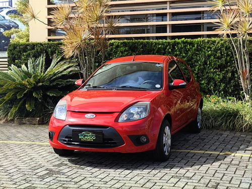 Ford Ka 1.0 MPI 8V FLEX 2P MANUAL