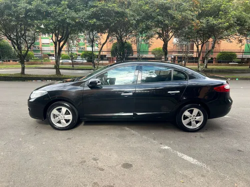 Renault Fluence 2.0 Privilege