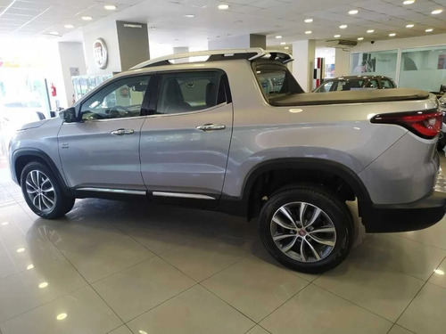 Fiat Toro 0km Plan Agro Financiando 100% Solo Con Dni R-