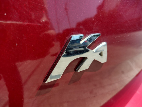Imagen 16 de 17 de Ford Ka S 1.5 Aa+dir 5 Puertas
