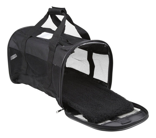 Petmate Softsided Kennel Cab Pet Carrier