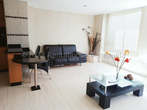 Apartamento En Venta En Escampadero 24-5805 Yf