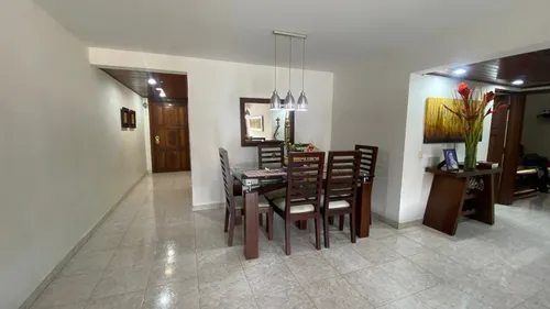 Vendo Apartamento En El Oeste De Cali