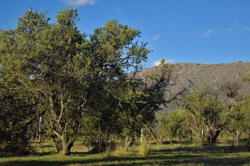 Lote De 1000m2 En Barrio ¨campo De Maie¨
