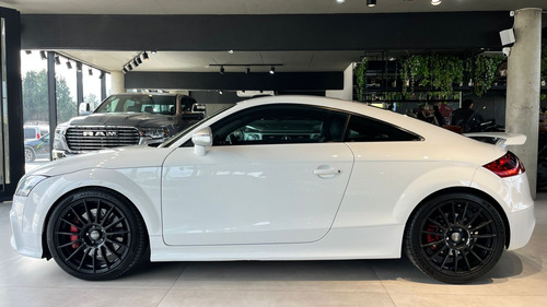 Audi TT RS Coupe 2.5 Tfsi Stronic 340cv Quattro